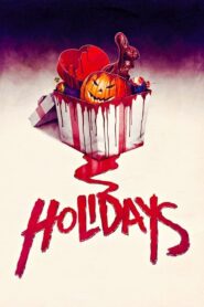 Holidays 2016 one on netflix