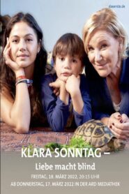 Klara Sonntag – Liebe Macht Blind 2022 one on netflix
