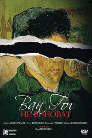 Van Gogh is not to blame 2008 one on netflix