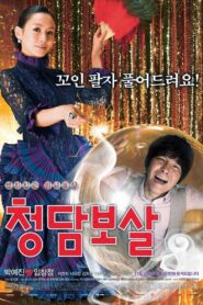 Fortune Salon 2009 one on netflix