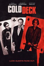 Cold Deck 2015 one on netflix