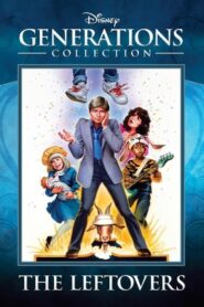 The Leftovers 1986 one on netflix