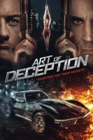 Art of Deception 2019 one on netflix