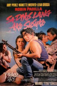 Sa Diyos Lang Ako Susuko 1990 one on netflix
