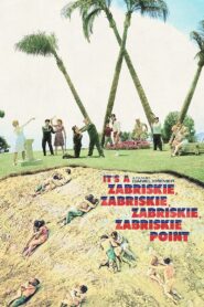 It’s a Zabriskie, Zabriskie, Zabriskie, Zabriskie Point 2023 one on netflix