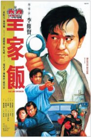 The Law Enforcer 1986 one on netflix