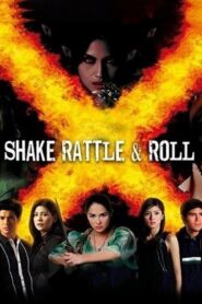 Shake, Rattle & Roll X 2008 one on netflix