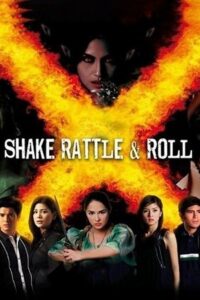 Shake, Rattle & Roll X 2008 one on netflix