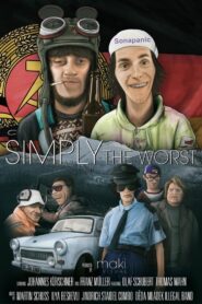 SIMPLY THE WORST 2016 one on netflix