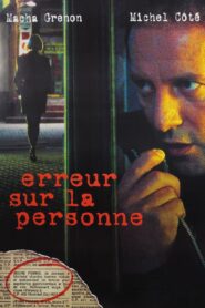Mistaken Person 1995 one on netflix