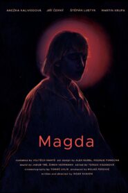 Magda 2021 one on netflix