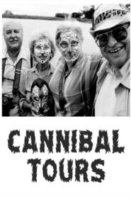 Cannibal Tours 1988 one on netflix