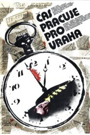 Čas pracuje pro vraha 1980 one on netflix
