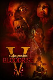 Subspecies V: Blood Rise 2023 one on netflix