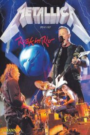 Metallica: Rock in Rio 2015 2015 one on netflix