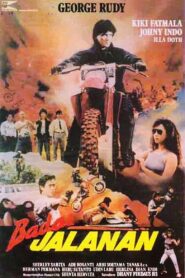 Street Storm 1989 one on netflix