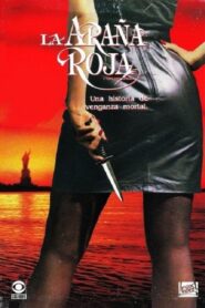 The Red Spider 1988 one on netflix