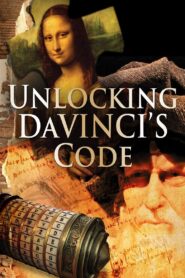 Unlocking DaVinci’s Code 2004 one on netflix