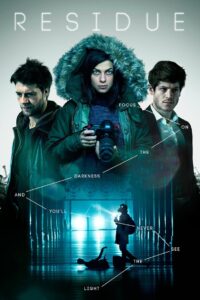 Residue 2015 one on netflix
