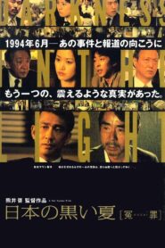 Darkness in the Light 2001 one on netflix