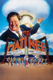 Matinee 1993 one on netflix