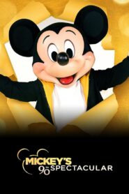 Mickey’s 90th Spectacular 2018 one on netflix