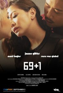 69 + 1 2021 one on netflix