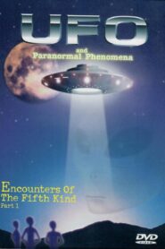 UFOs and Paranormal Phenomena 1995 one on netflix