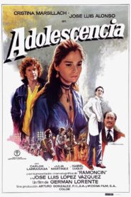 Adolescencia 1982 one on netflix