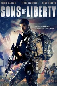 Sons of Liberty 2013 one on netflix