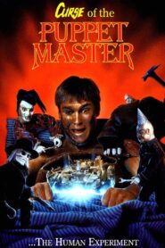 Curse of the Puppet Master 1998 one on netflix