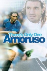 There’s Only One Amoruso 2002 one on netflix