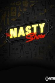The Nasty Show Volume II Hosted by Brad Williams 2017 one on netflix
