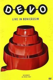Devo | Live In Benicàssim 2011 one on netflix