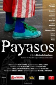 Clowns 2009 one on netflix
