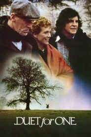 Duet for One 1986 one on netflix