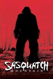 Sasquatch Mountain 2006 one on netflix