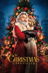 The Christmas Chronicles 2018 one on netflix