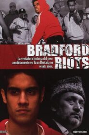 Bradford Riots 2006 one on netflix