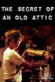 The Secret of an Old Attic 1984 one on netflix