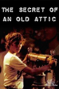 The Secret of an Old Attic 1984 one on netflix