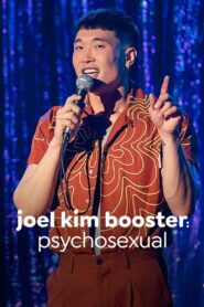 Joel Kim Booster: Psychosexual 2022 one on netflix
