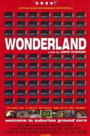 Wonderland 1997 one on netflix