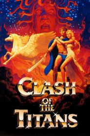 Clash of the Titans 1981 one on netflix