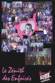 Les Enfoirés 1997 – Le Zénith des Enfoirés 1997 one on netflix