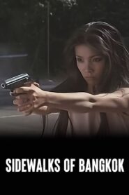 Sidewalks of Bangkok 1984 one on netflix