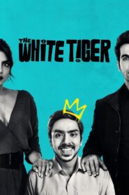 The White Tiger 2021 one on netflix