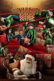 The Naughty Nine 2023 one on netflix