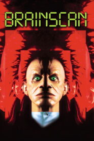 Brainscan 1994 one on netflix