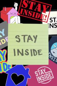 Stay Inside: The Mini Musical 2020 one on netflix